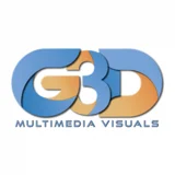 G3D Multimedia Visuals