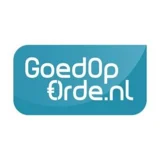 GoedOpOrde.nl