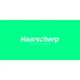 Haarscherp