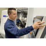 Hofmans CNC Verspaning
