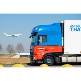 Jan de Rijk Logistics