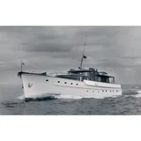 Koninklijke De Vries Scheepsbouw