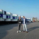 Logistic Elephant
