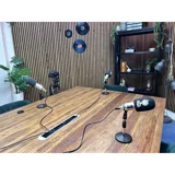 Podcast Fabriek