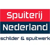 Spuiterij Nederland