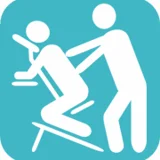 Stoelmassage op Locatie