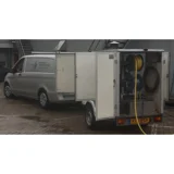 Zuyderduin Ventilatie